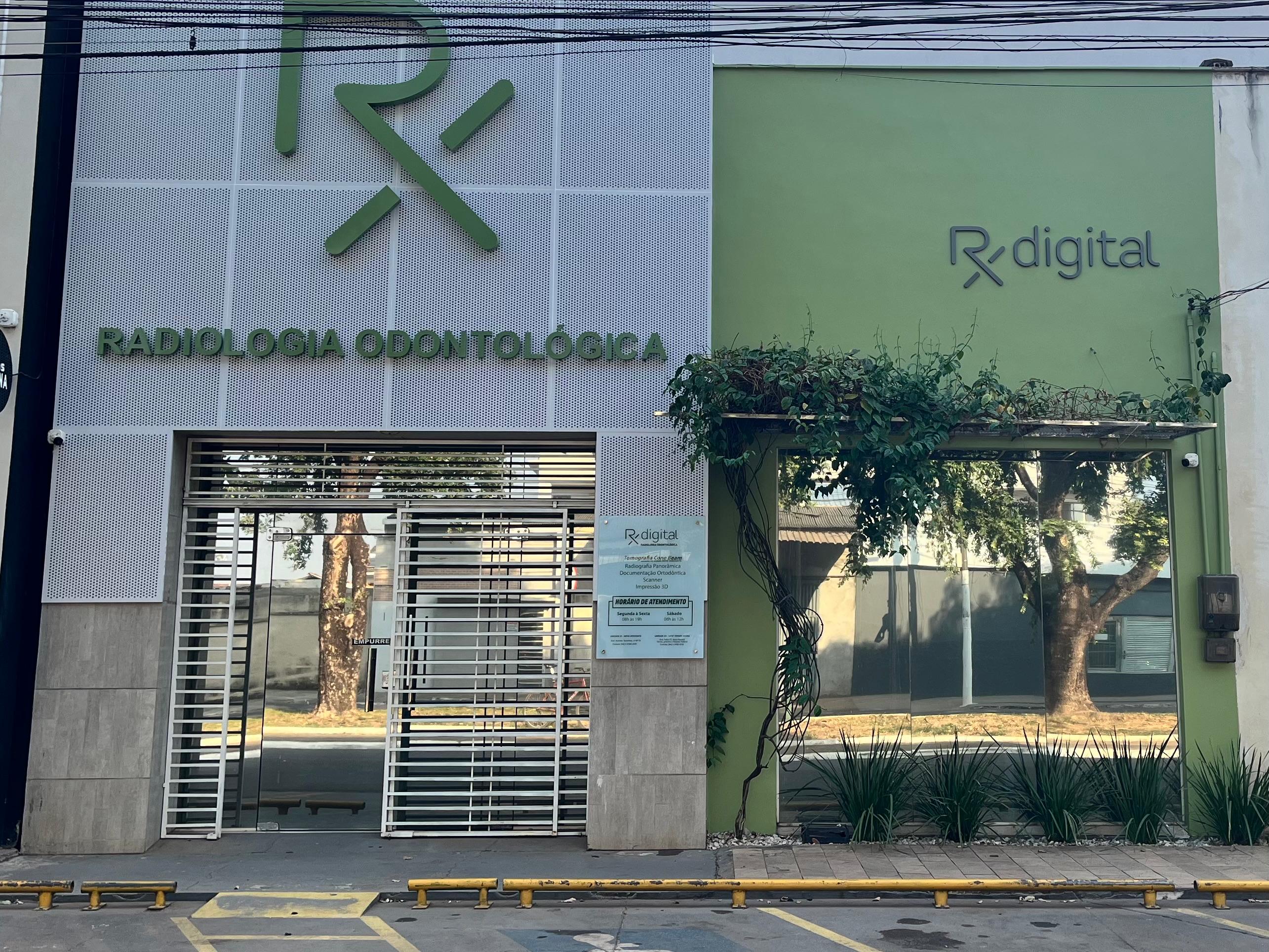 Faixada